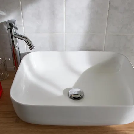 A Casa Di Mamma Anna