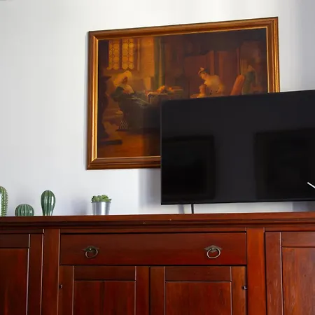 A Casa Di Mamma Anna * كومو