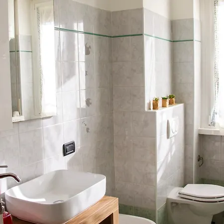 Апартаменты A Casa Di Mamma Anna