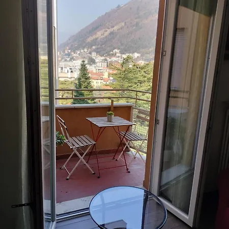 A Casa Di Mamma Anna * Como