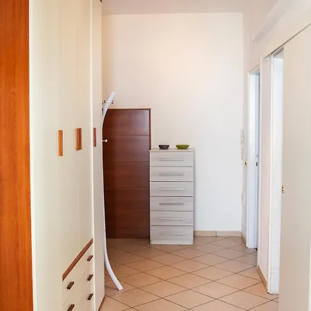 A Casa Di Mamma Anna Como