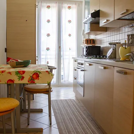 A Casa Di Mamma Anna * Όπως