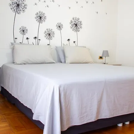 A Casa Di Mamma Anna