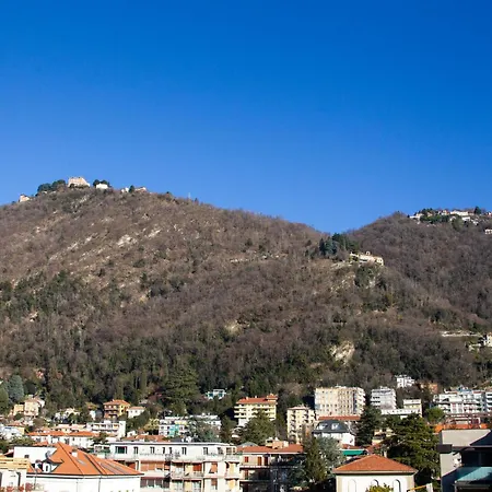 A Casa Di Mamma Anna Como