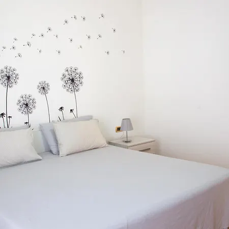 A Casa Di Mamma Anna Lägenhet