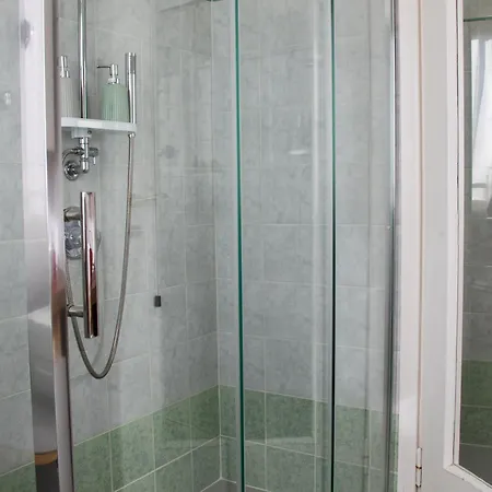 A Casa Di Mamma Anna 아파트 코모