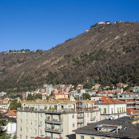 A Casa Di Mamma Anna