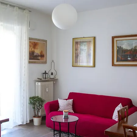 Apartment A Casa Di Mamma Anna Como