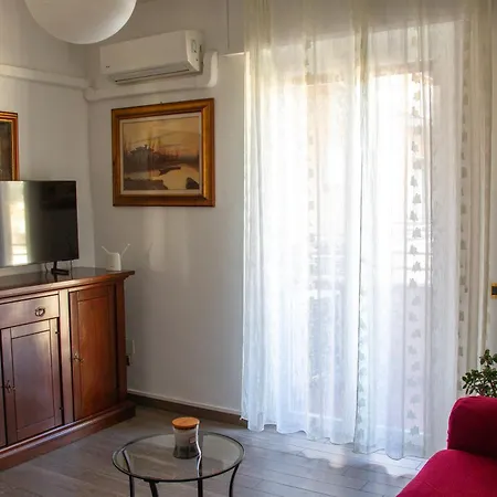 A Casa Di Mamma Anna *