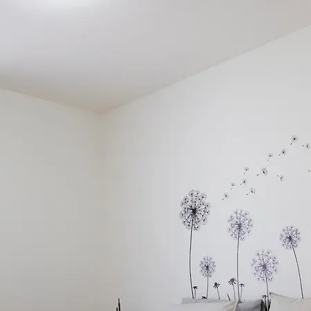 Appartement A Casa Di Mamma Anna