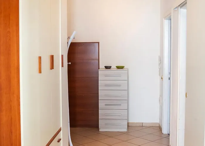 A Casa Di Mamma Anna קומו