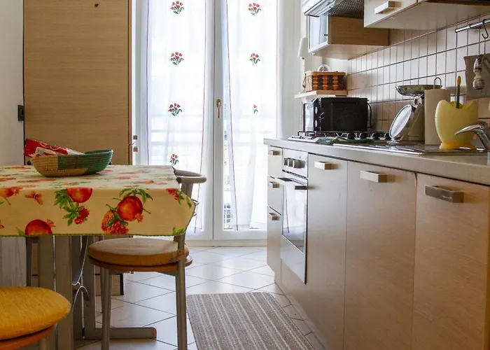 A Casa Di Mamma Anna * קומו