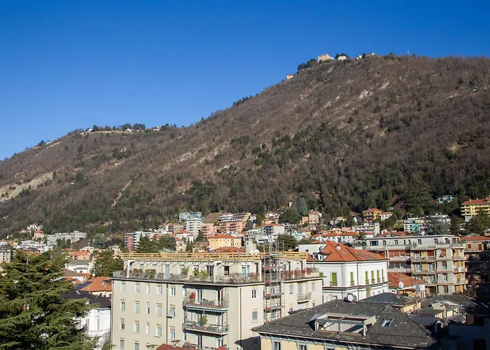 A Casa Di Mamma Anna