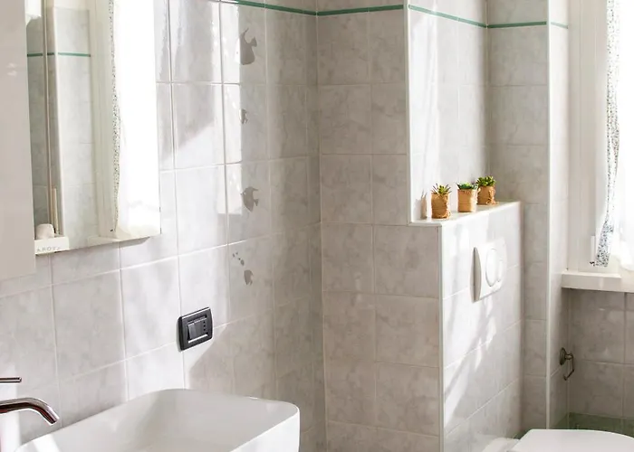 Apartman A Casa Di Mamma Anna