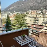 A Casa Di Mamma Anna 아파트