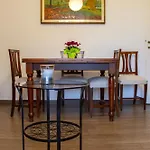 아파트 A Casa Di Mamma Anna