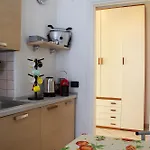 A Casa Di Mamma Anna 아파트 *