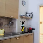 아파트 A Casa Di Mamma Anna 코모