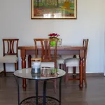 A Casa Di Mamma Anna 아파트