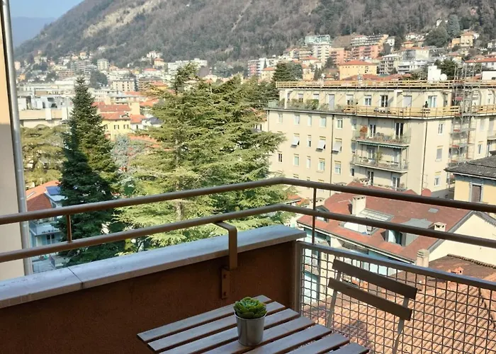 A Casa Di Mamma Anna Lägenhet