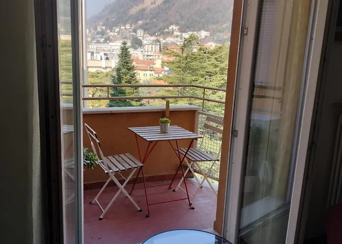 A Casa Di Mamma Anna * Como