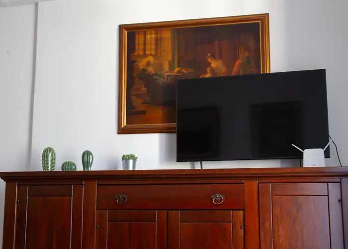 A Casa Di Mamma Anna * Como