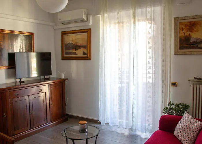 A Casa Di Mamma Anna *