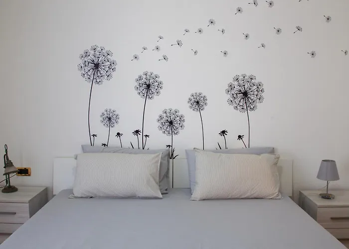 A Casa Di Mamma Anna Como