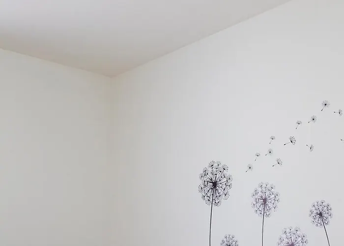 Lägenhet A Casa Di Mamma Anna